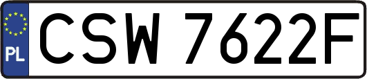 CSW7622F