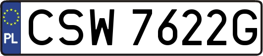 CSW7622G