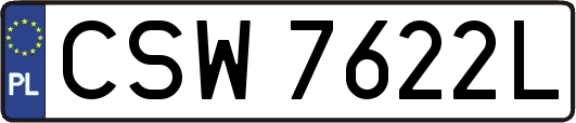 CSW7622L