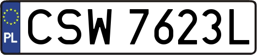 CSW7623L
