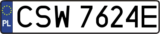 CSW7624E