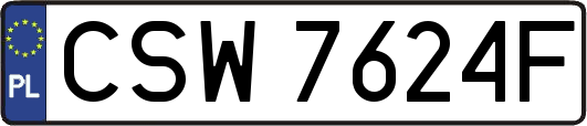 CSW7624F