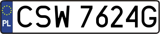 CSW7624G