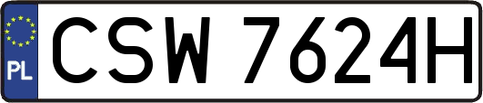CSW7624H