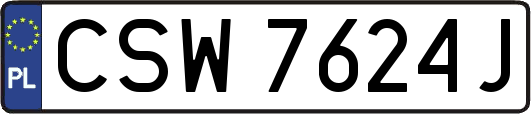 CSW7624J