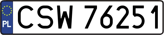 CSW76251