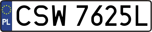 CSW7625L