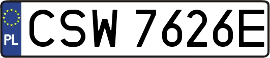 CSW7626E
