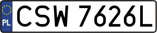 CSW7626L