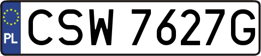 CSW7627G