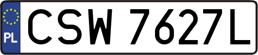 CSW7627L
