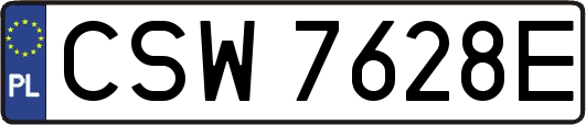 CSW7628E