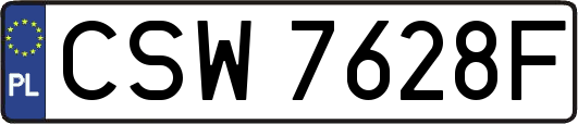 CSW7628F