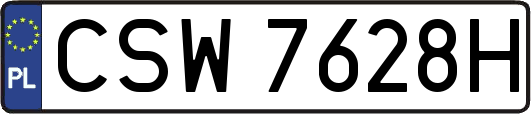 CSW7628H
