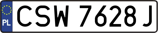 CSW7628J