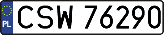 CSW76290