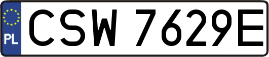 CSW7629E
