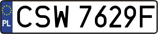 CSW7629F