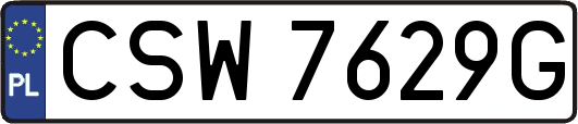 CSW7629G