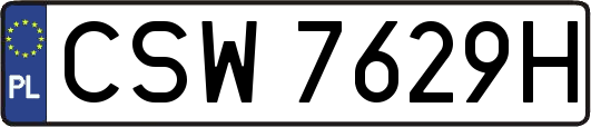 CSW7629H
