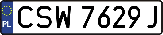CSW7629J
