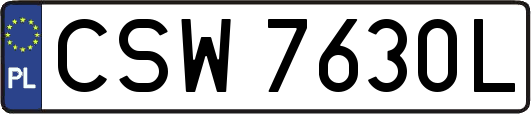CSW7630L
