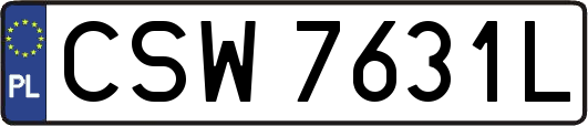 CSW7631L