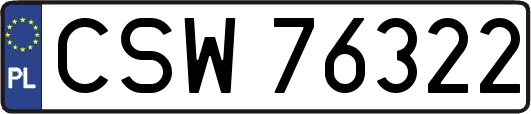 CSW76322