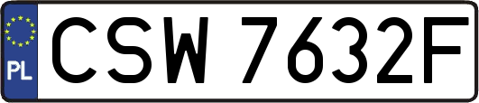 CSW7632F
