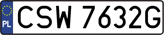 CSW7632G