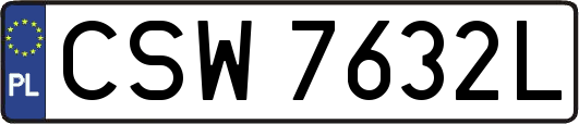 CSW7632L