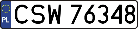 CSW76348