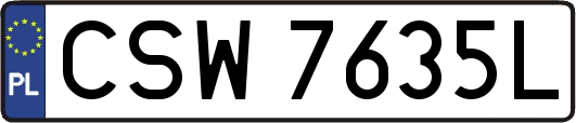 CSW7635L