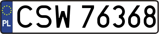 CSW76368