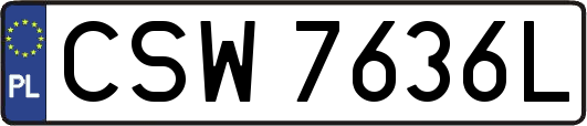 CSW7636L
