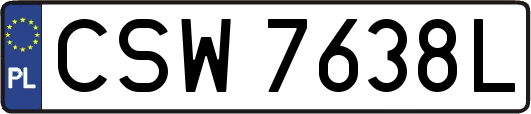 CSW7638L