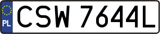 CSW7644L
