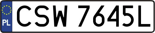 CSW7645L