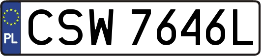 CSW7646L