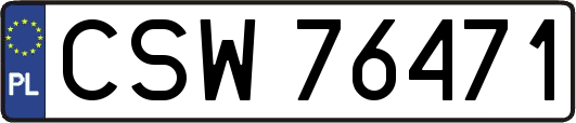 CSW76471