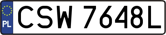 CSW7648L