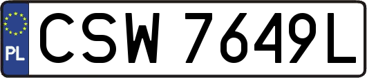 CSW7649L