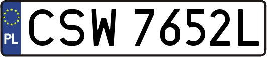 CSW7652L