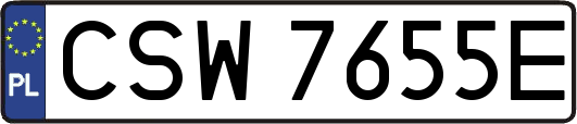 CSW7655E