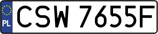 CSW7655F