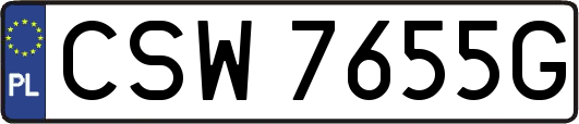 CSW7655G