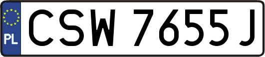 CSW7655J