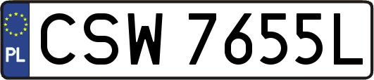 CSW7655L