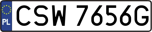 CSW7656G