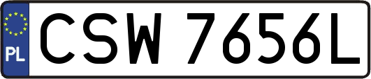 CSW7656L
